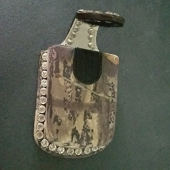 Leather Case - Picture 6 of 8